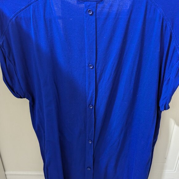 Cable and Gauge shirt, L - Picture 4 of 5